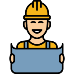 Vẽ cầu thép và trụ thép